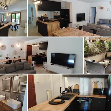 Le Thiers-Temps - Ac Clim - Grande Terrasse - Proche Theatres Apartment Avignon Exterior photo