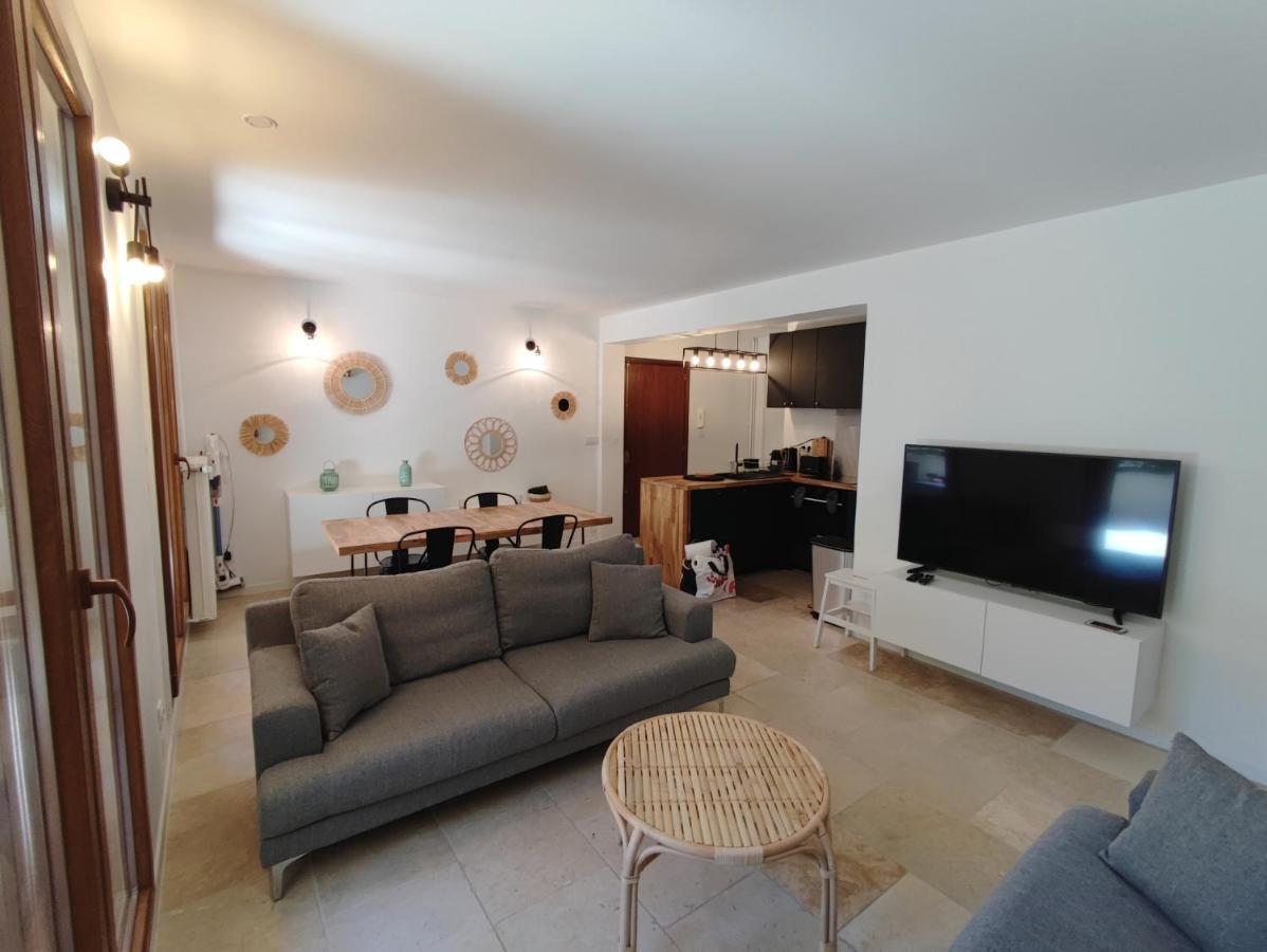 Le Thiers-Temps - Ac Clim - Grande Terrasse - Proche Theatres Apartment Avignon Exterior photo
