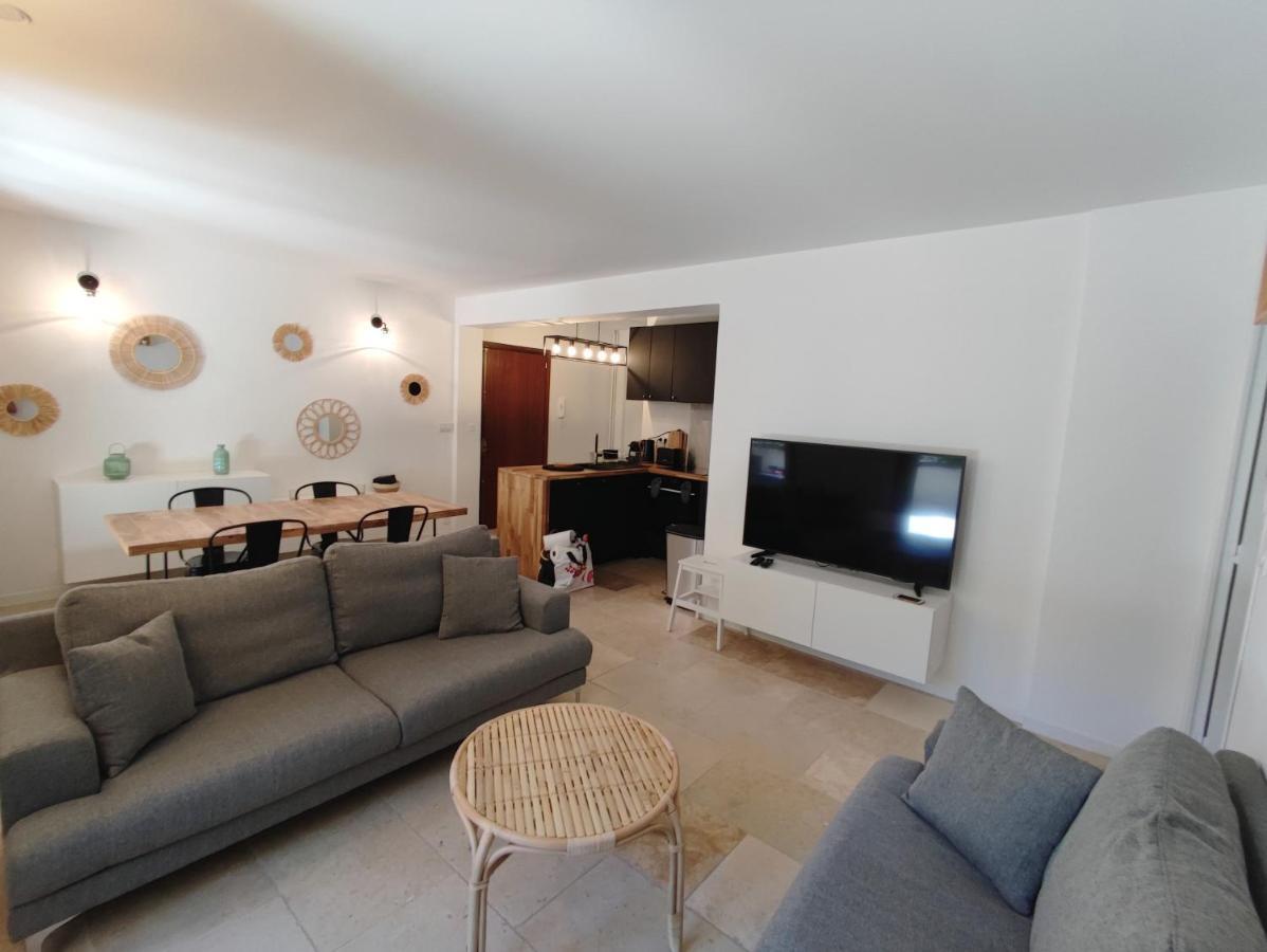 Le Thiers-Temps - Ac Clim - Grande Terrasse - Proche Theatres Apartment Avignon Exterior photo
