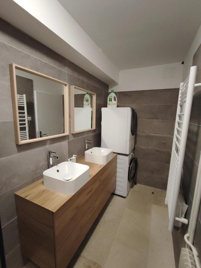 Le Thiers-Temps - Ac Clim - Grande Terrasse - Proche Theatres Apartment Avignon Exterior photo