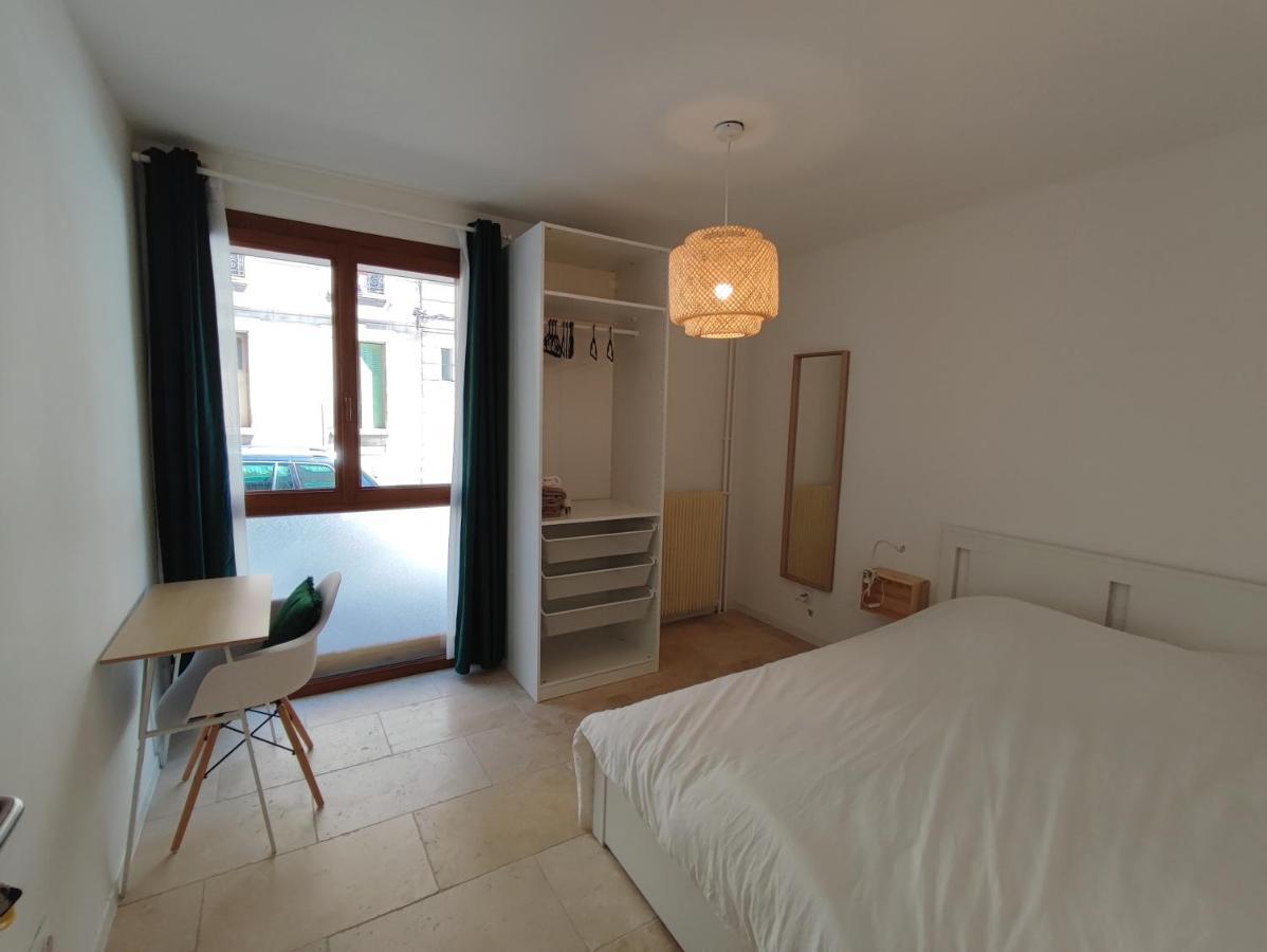 Le Thiers-Temps - Ac Clim - Grande Terrasse - Proche Theatres Apartment Avignon Exterior photo